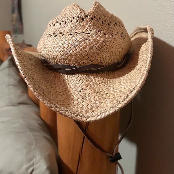 Caoba Brady Hat